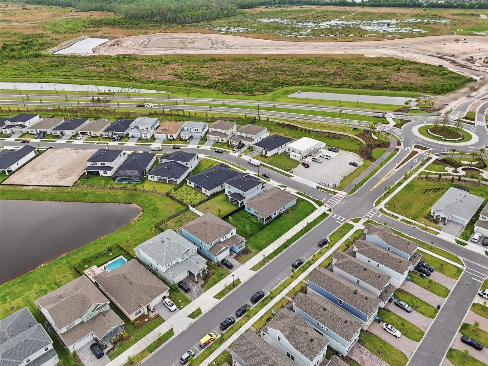 Single Family Residence at 6711 WILLOW VIEW AVE, ORLANDO, photo 10 of 56