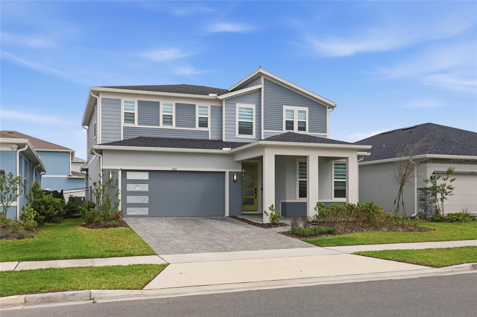 Single Family Residence at 6711 WILLOW VIEW AVE, ORLANDO, photo 14 of 56