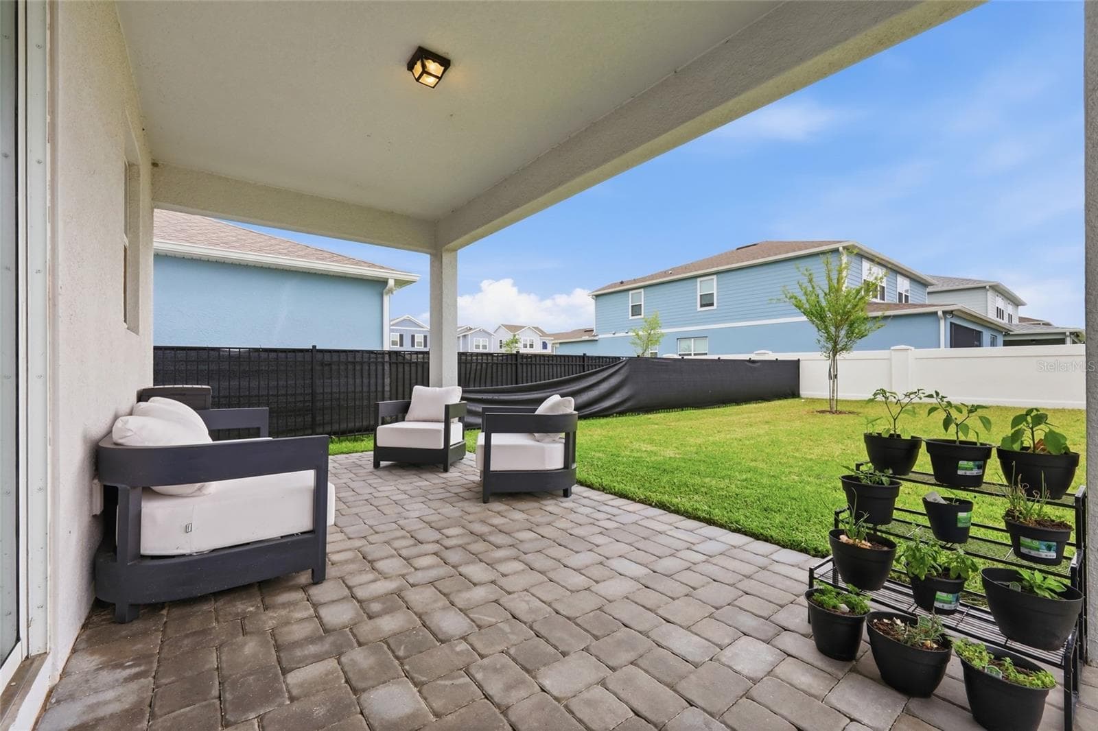 Single Family Residence at 6711 WILLOW VIEW AVE, ORLANDO, photo 49 of 56