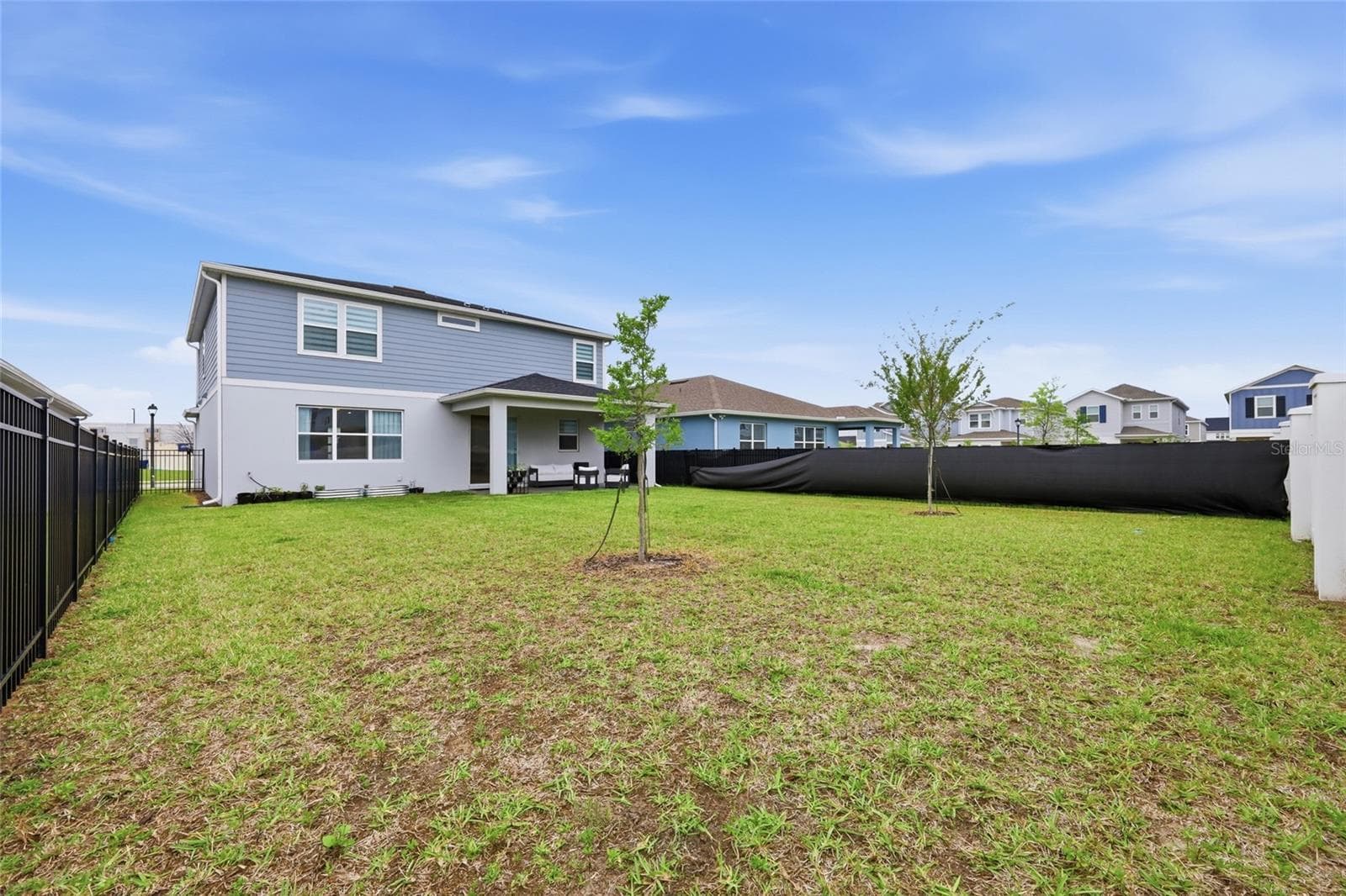 Single Family Residence at 6711 WILLOW VIEW AVE, ORLANDO, photo 51 of 56