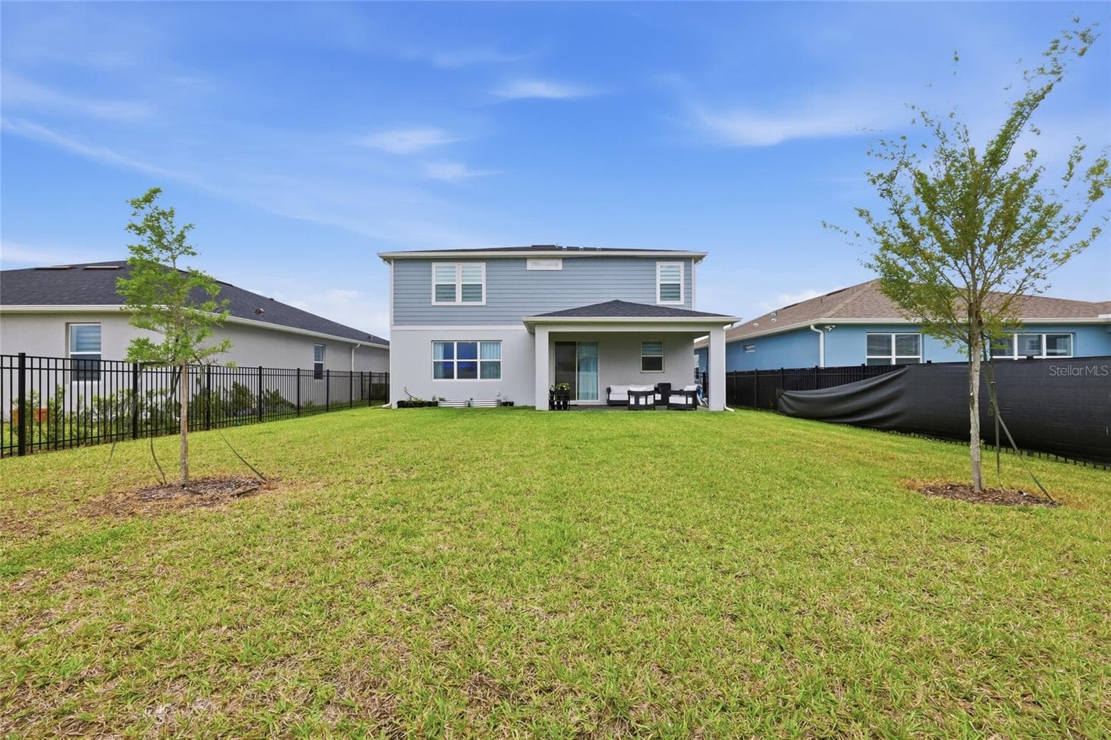 Single Family Residence at 6711 WILLOW VIEW AVE, ORLANDO, photo 52 of 56