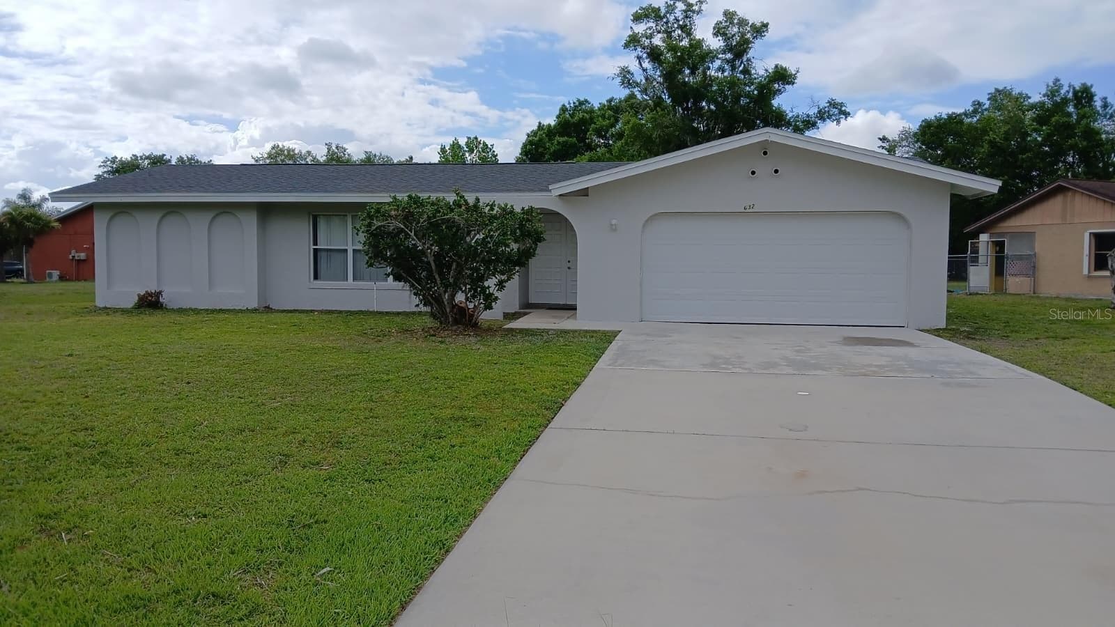 632 MIDIRON DR