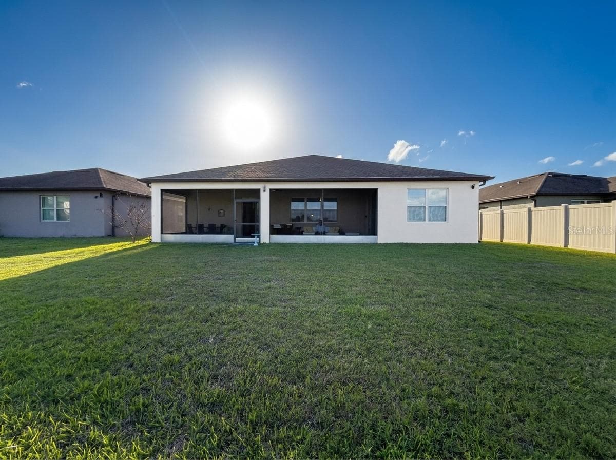 Single Family Residence at 3986 BAJA DR, ST CLOUD, photo 55 of 64
