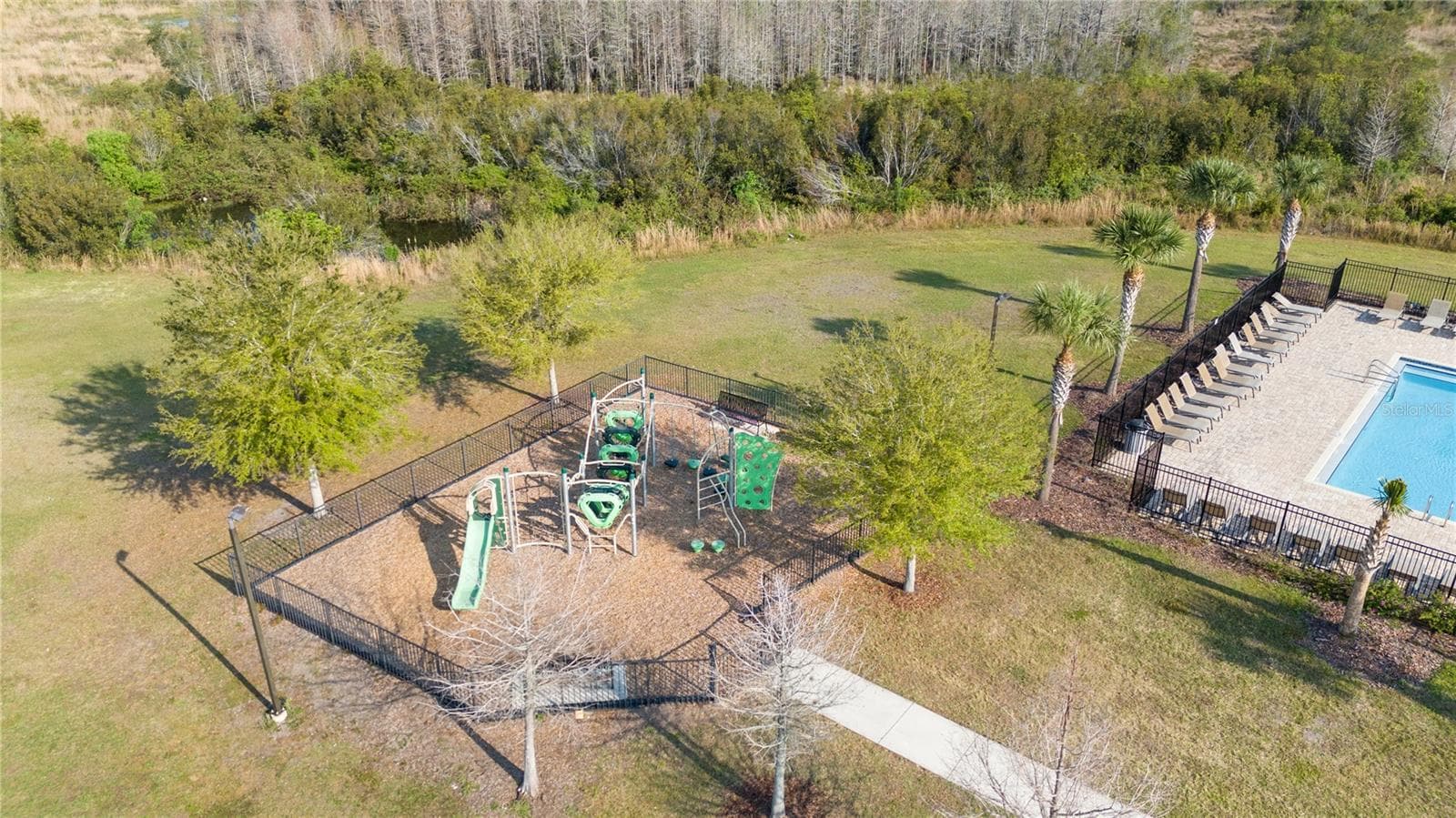 Single Family Residence at 3986 BAJA DR, ST CLOUD, photo 59 of 64
