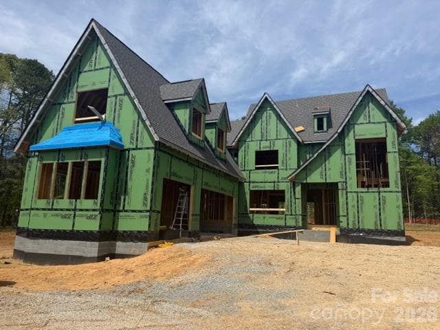 Single Family Residence at Charlotte, photo 26 of 47