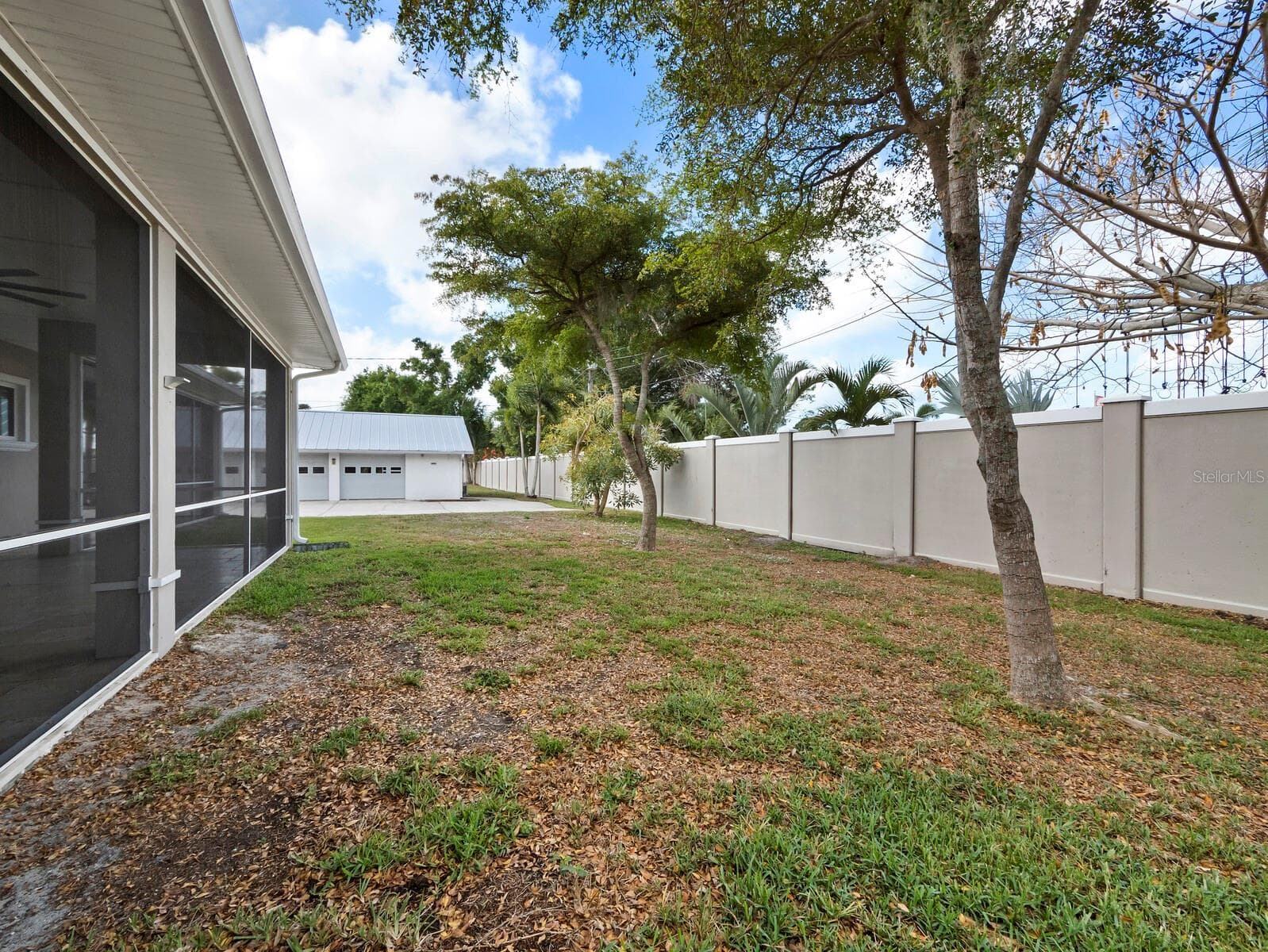 Single Family Residence at 5618 BRITANNIA DR, SARASOTA, photo 50 of 67