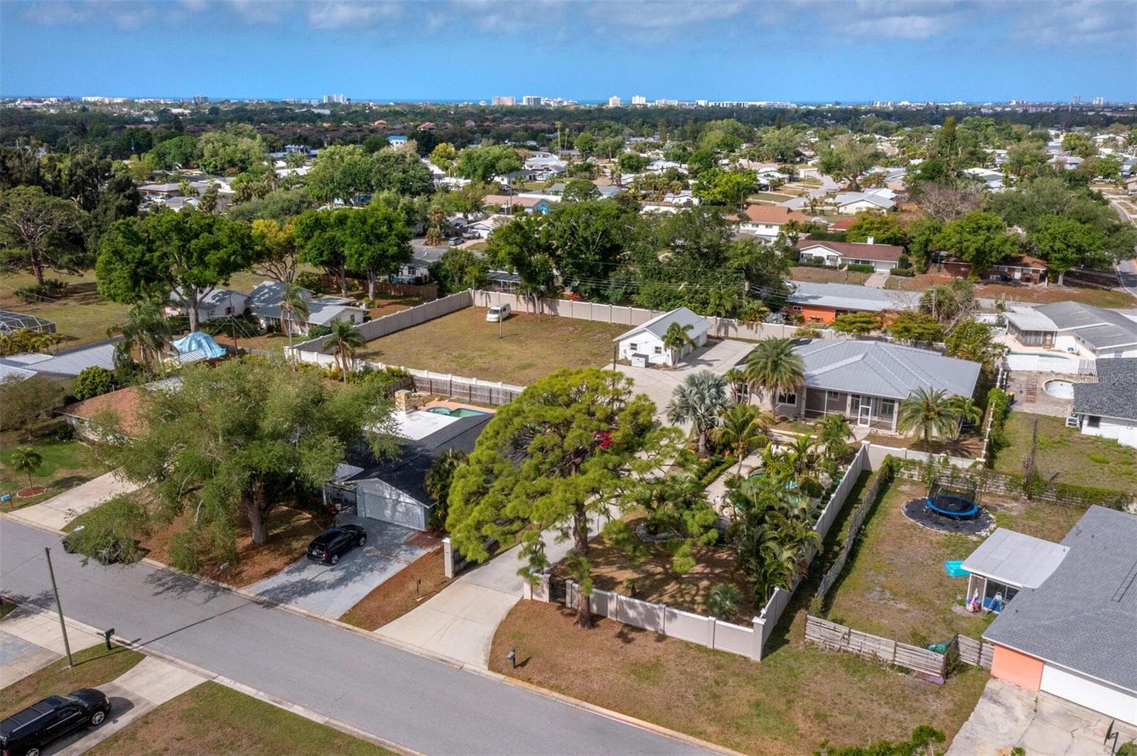 Single Family Residence at 5618 BRITANNIA DR, SARASOTA, photo 67 of 67