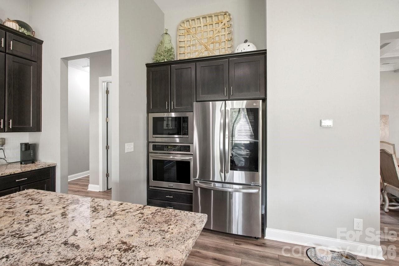 Single Family Residence at 345 Barnwood Drive, Rockwell, photo 21 of 45