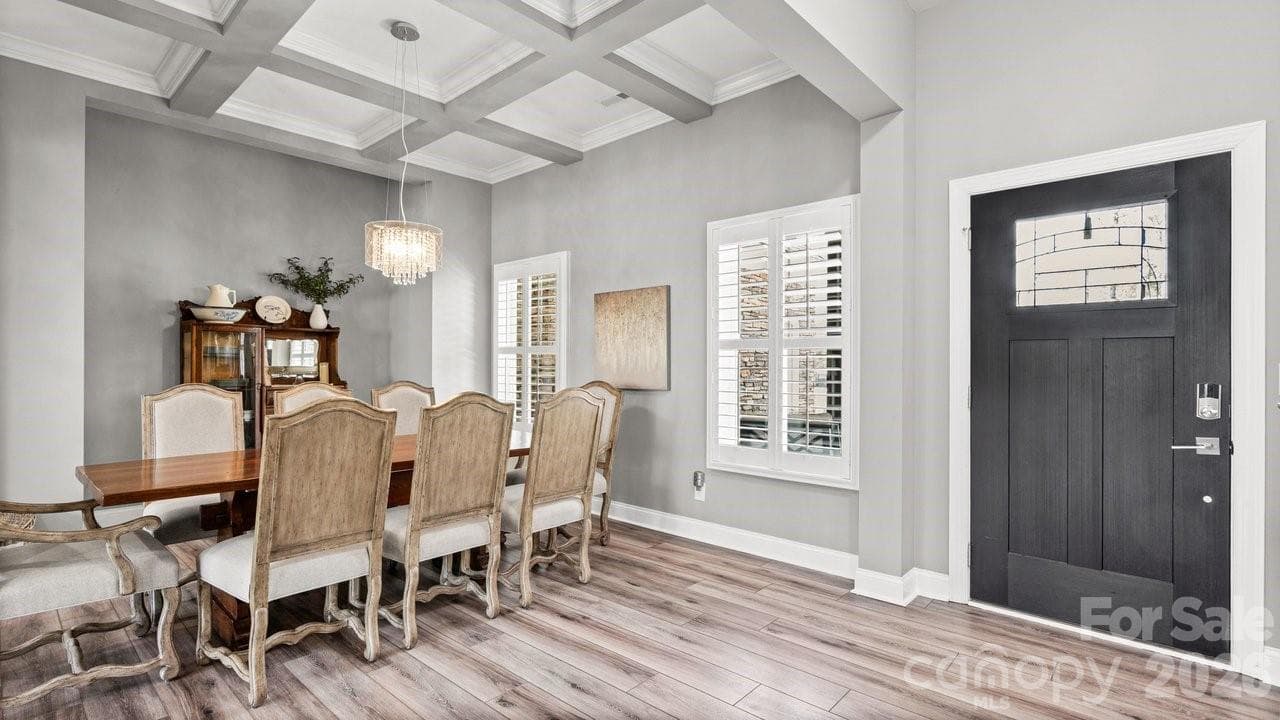 Single Family Residence at 345 Barnwood Drive, Rockwell, photo 29 of 45