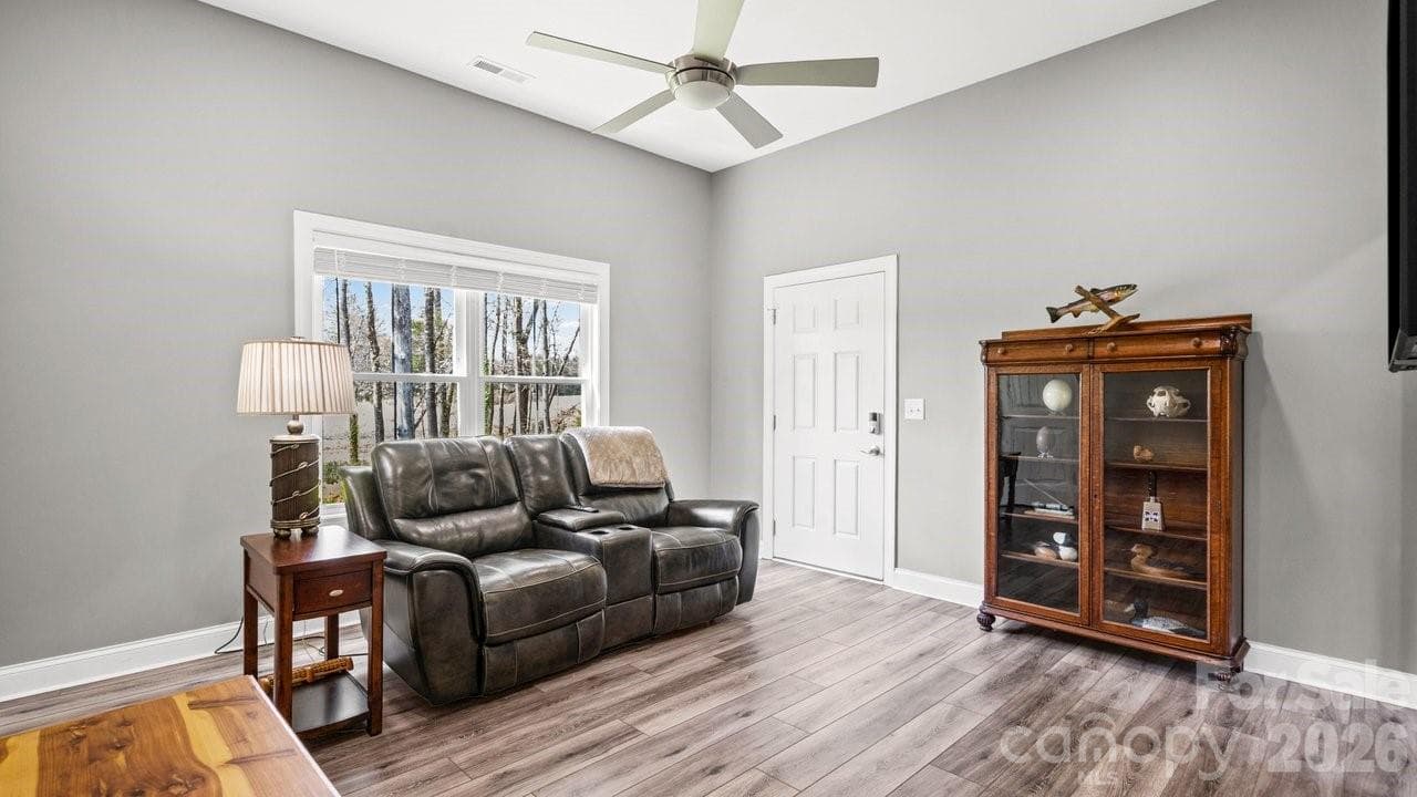 Single Family Residence at 345 Barnwood Drive, Rockwell, photo 38 of 45