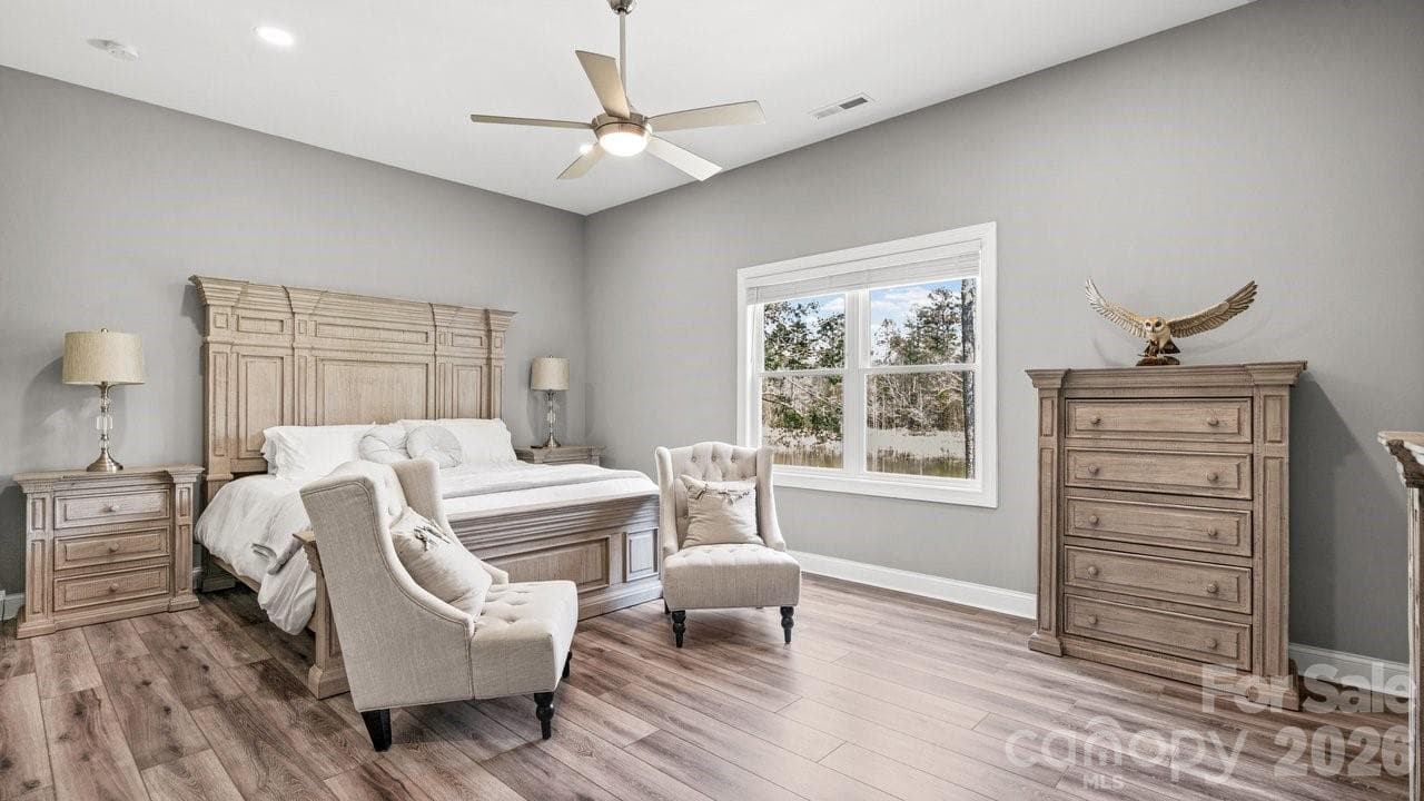 Single Family Residence at 345 Barnwood Drive, Rockwell, photo 41 of 45