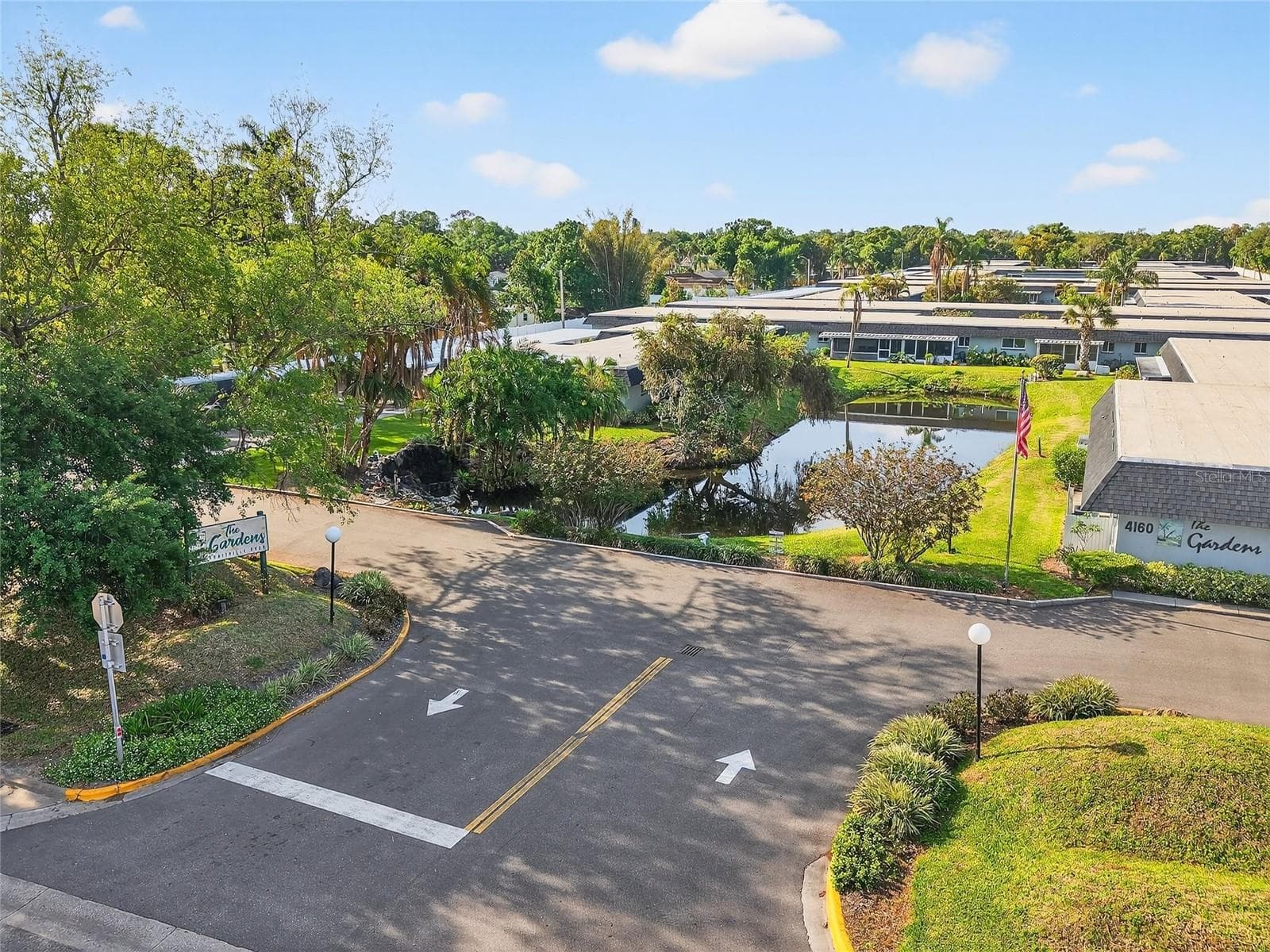 Condominium at 4160 FRUITVILLE RD #11, SARASOTA, photo 35 of 63