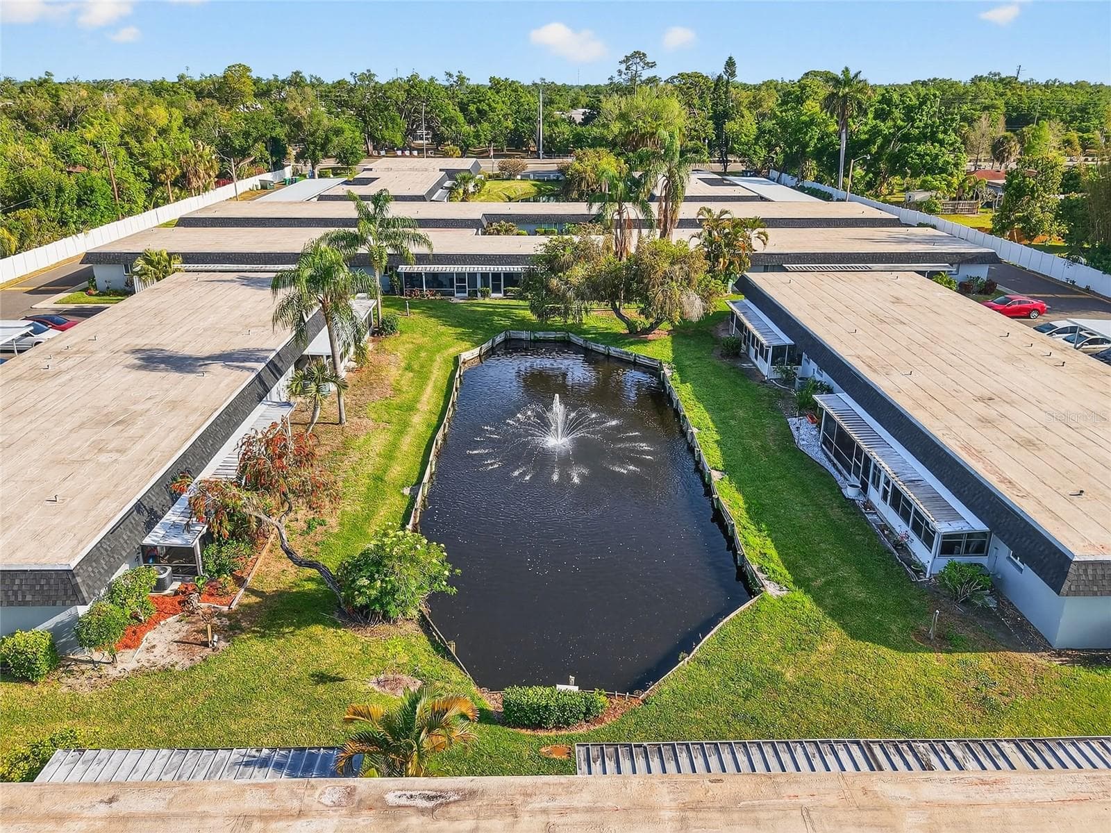 Condominium at 4160 FRUITVILLE RD #11, SARASOTA, photo 42 of 63