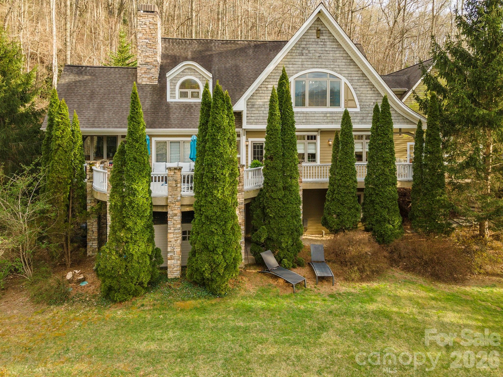 Single Family Residence at Asheville, photo 5 of 48