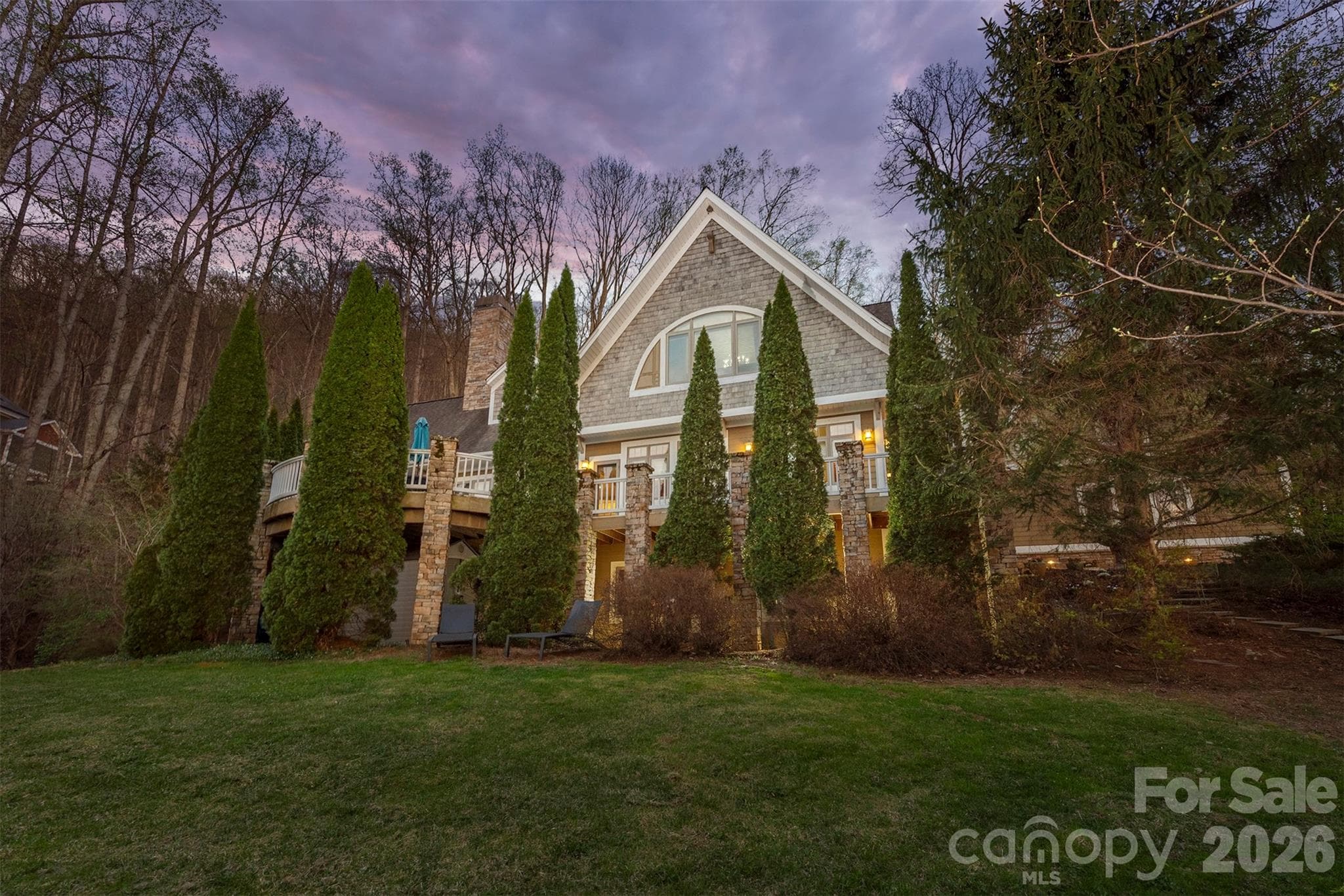 Single Family Residence at Asheville, photo 6 of 48