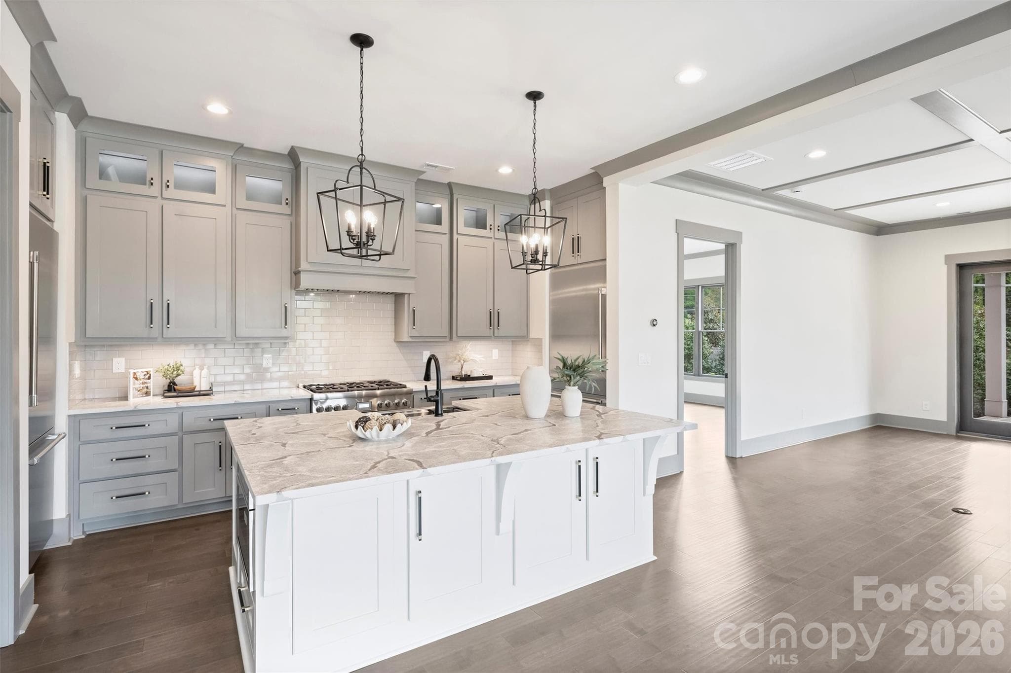 Gourment Kitchen - 8159 Fairview Road, Charlotte