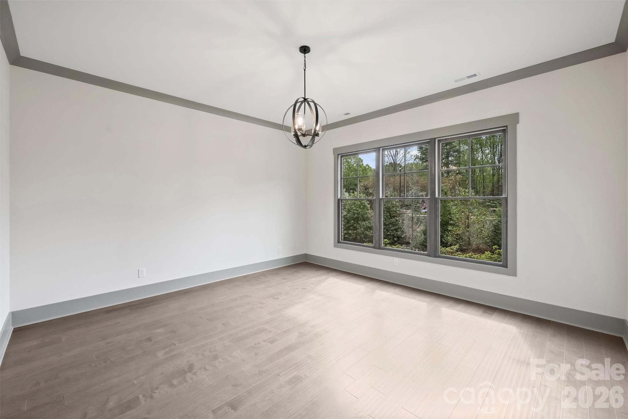 Primary Bedroom - 8159 Fairview Road, Charlotte