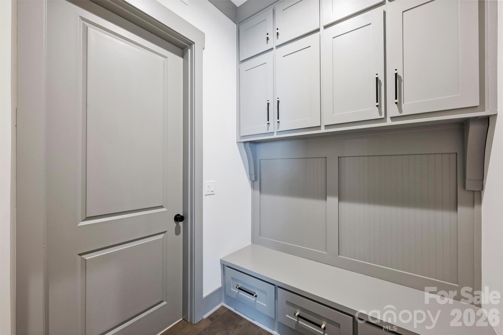Drop Zone - 8159 Fairview Road, Charlotte