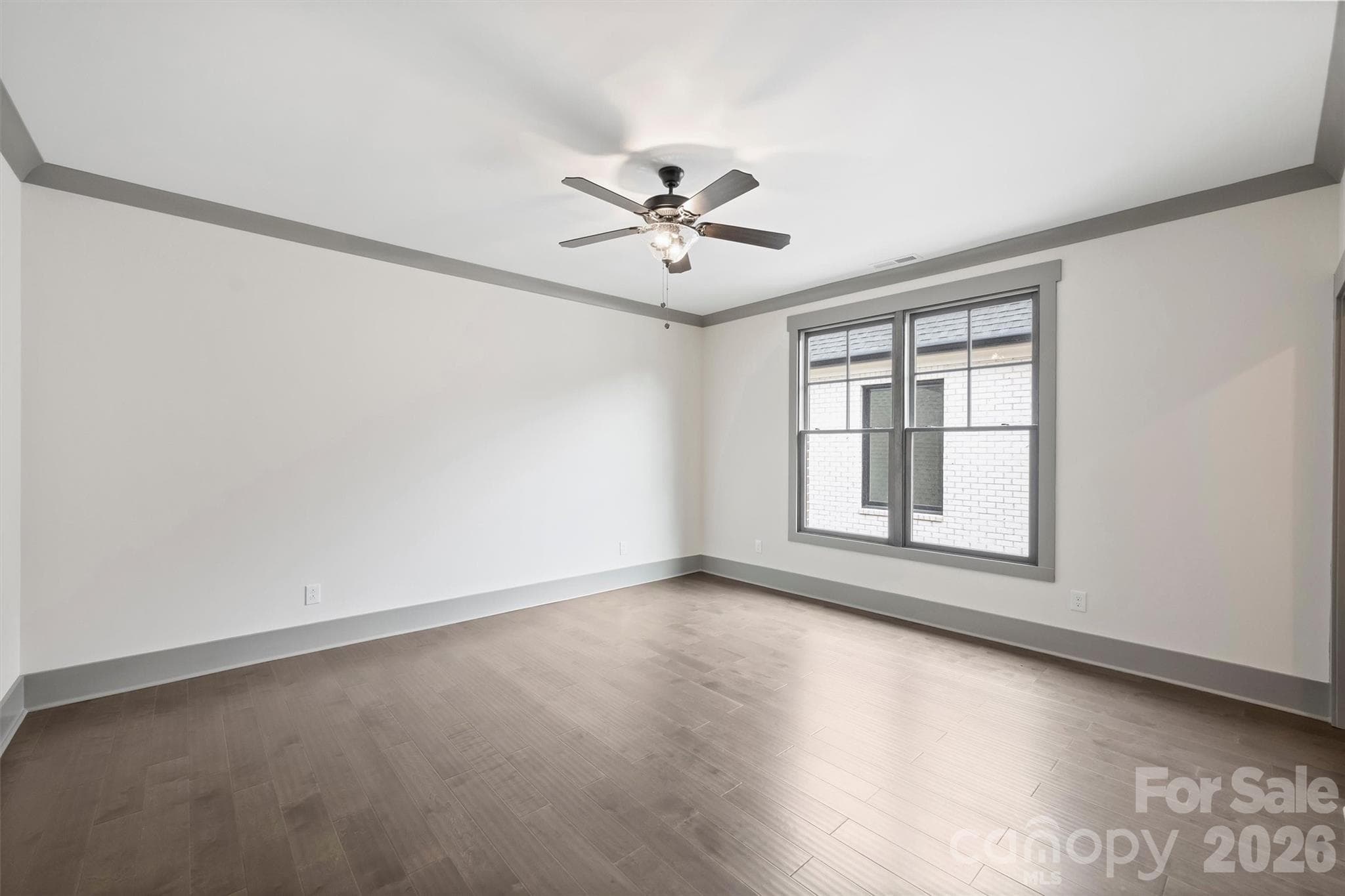 Bedroom #2 - 8159 Fairview Road, Charlotte