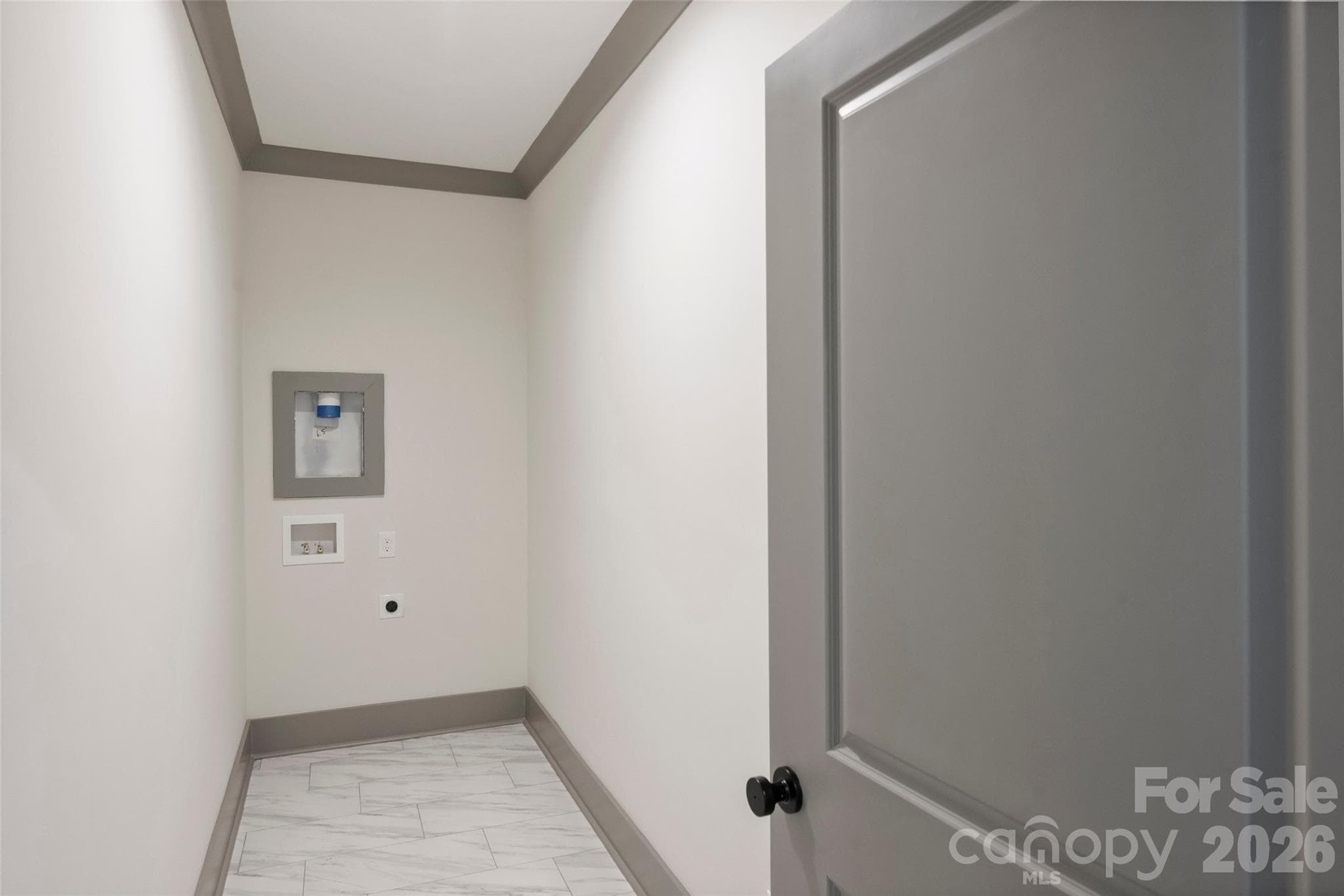 2nd Laundry Area - upstairs - 8159 Fairview Road, Charlotte