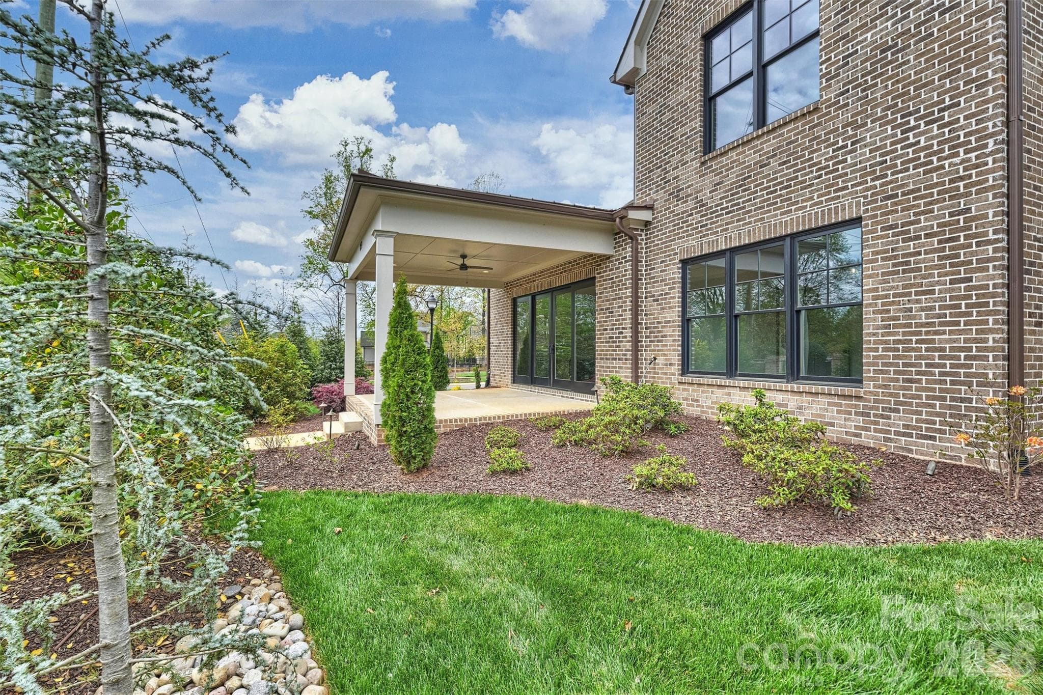 Beautiful Landscaping! - 8159 Fairview Road, Charlotte