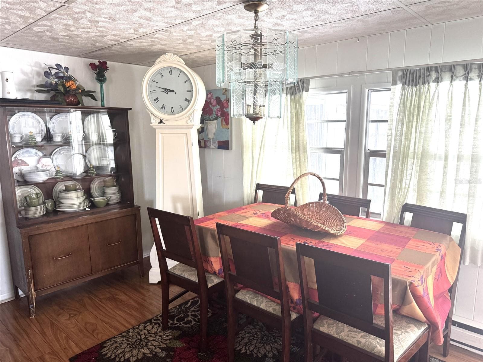 Dining Room - 254 SOUTHWINDS DR, SARASOTA