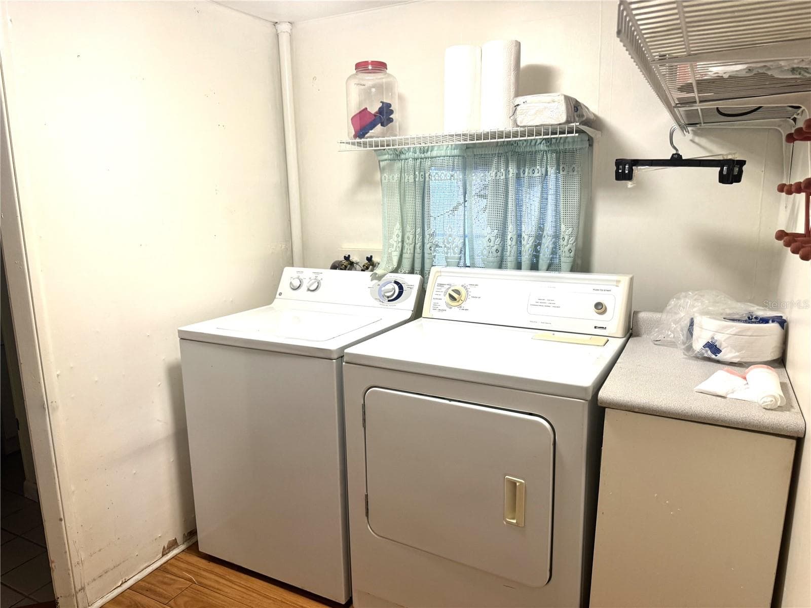 Laundry - 254 SOUTHWINDS DR, SARASOTA