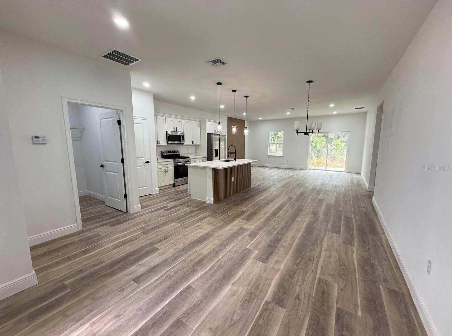 Single Family Residence at 351 TENK ST, PORT CHARLOTTE, photo 11 of 19