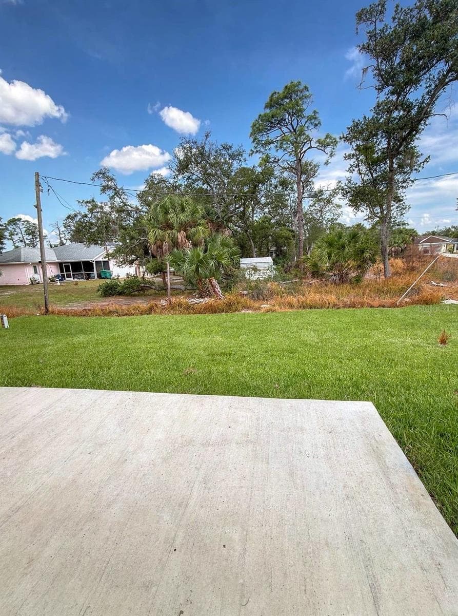 Single Family Residence at 351 TENK ST, PORT CHARLOTTE, photo 19 of 19