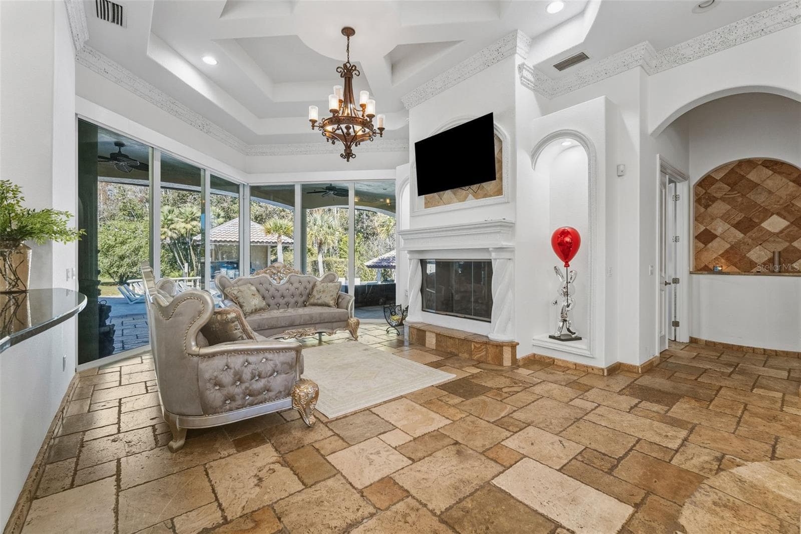 Single Family Residence at 19165 GERACI RD, LUTZ, photo 16 of 77