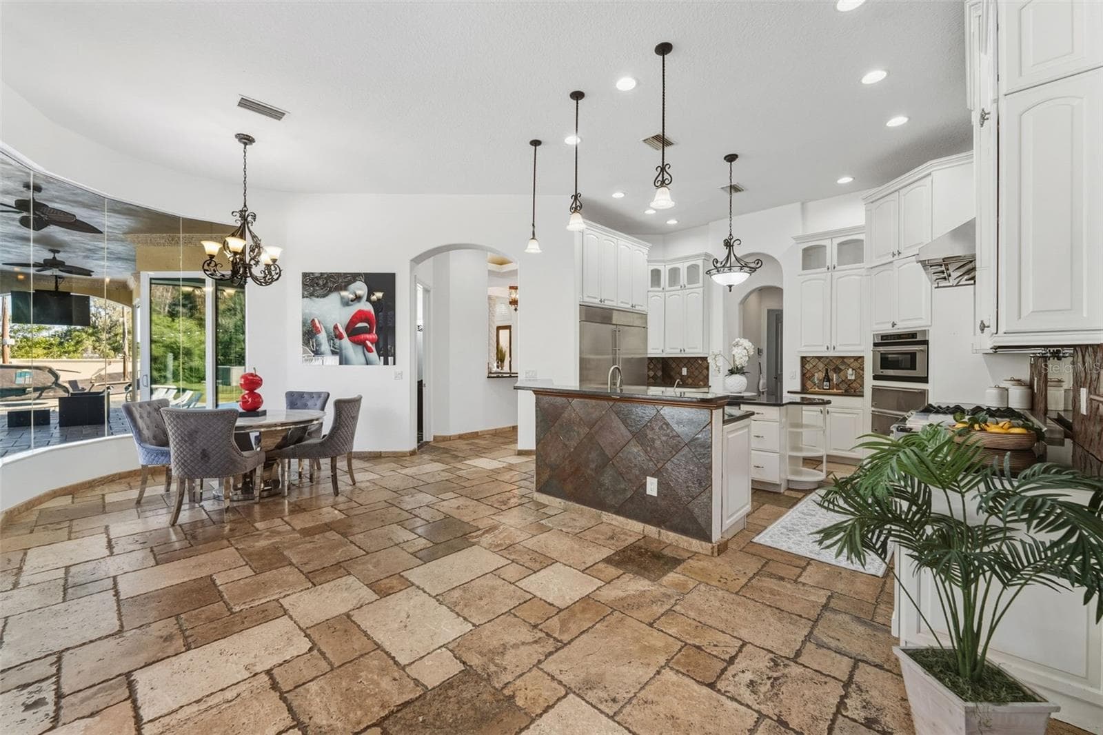 Single Family Residence at 19165 GERACI RD, LUTZ, photo 21 of 77