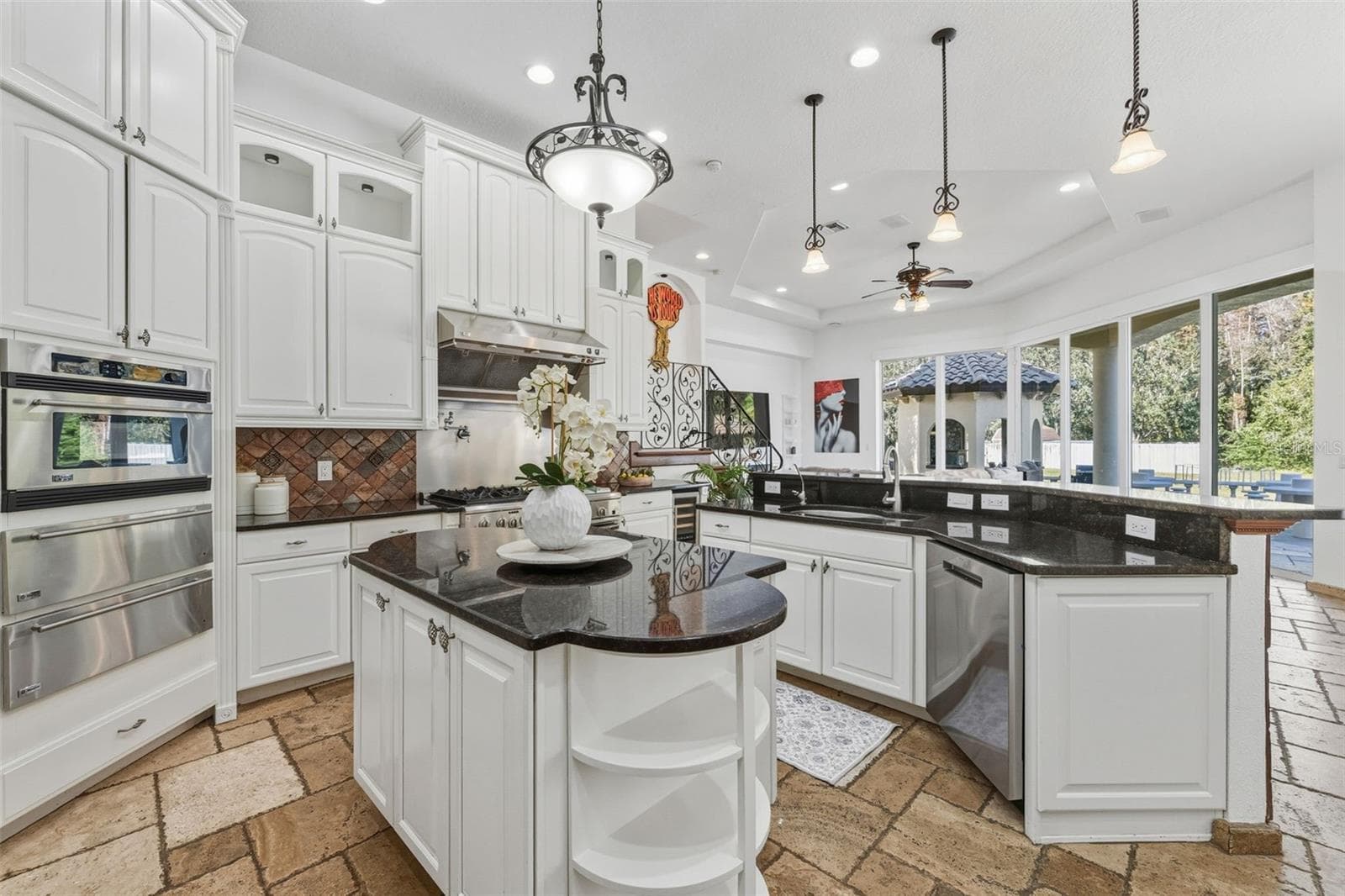 Single Family Residence at 19165 GERACI RD, LUTZ, photo 22 of 77