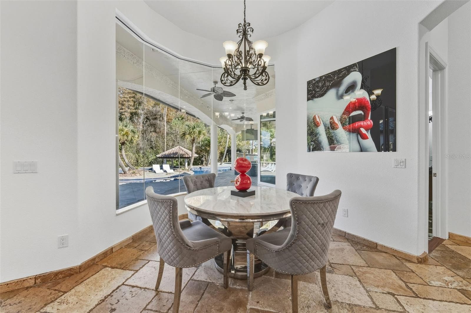 Single Family Residence at 19165 GERACI RD, LUTZ, photo 24 of 77