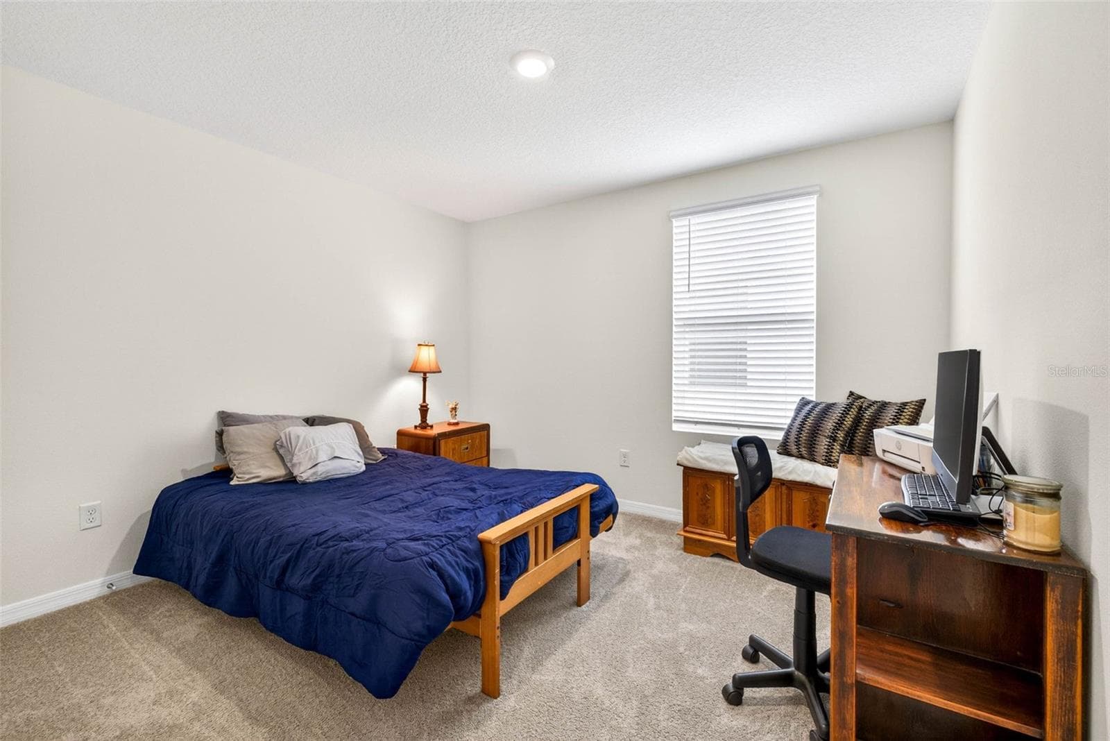 Bedroom 3 - 13765 WHISKEY DAISY DR, DADE CITY