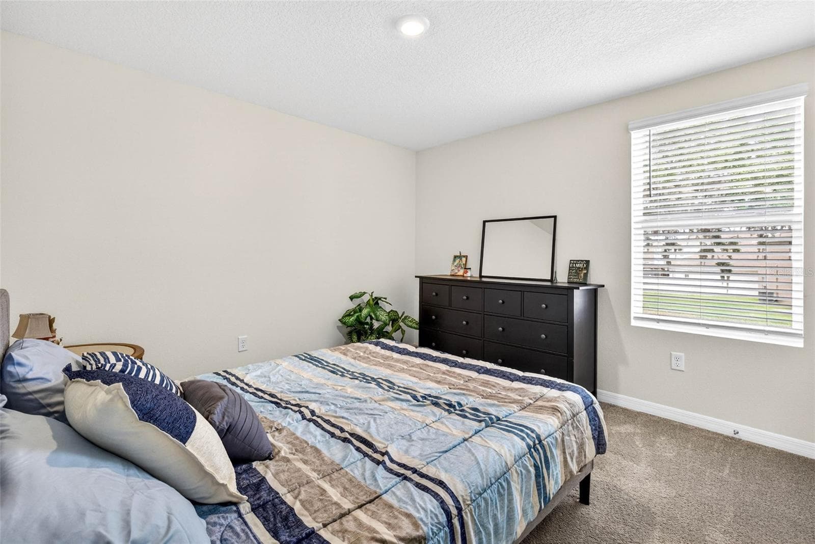 Bedroom 2 - 13765 WHISKEY DAISY DR, DADE CITY