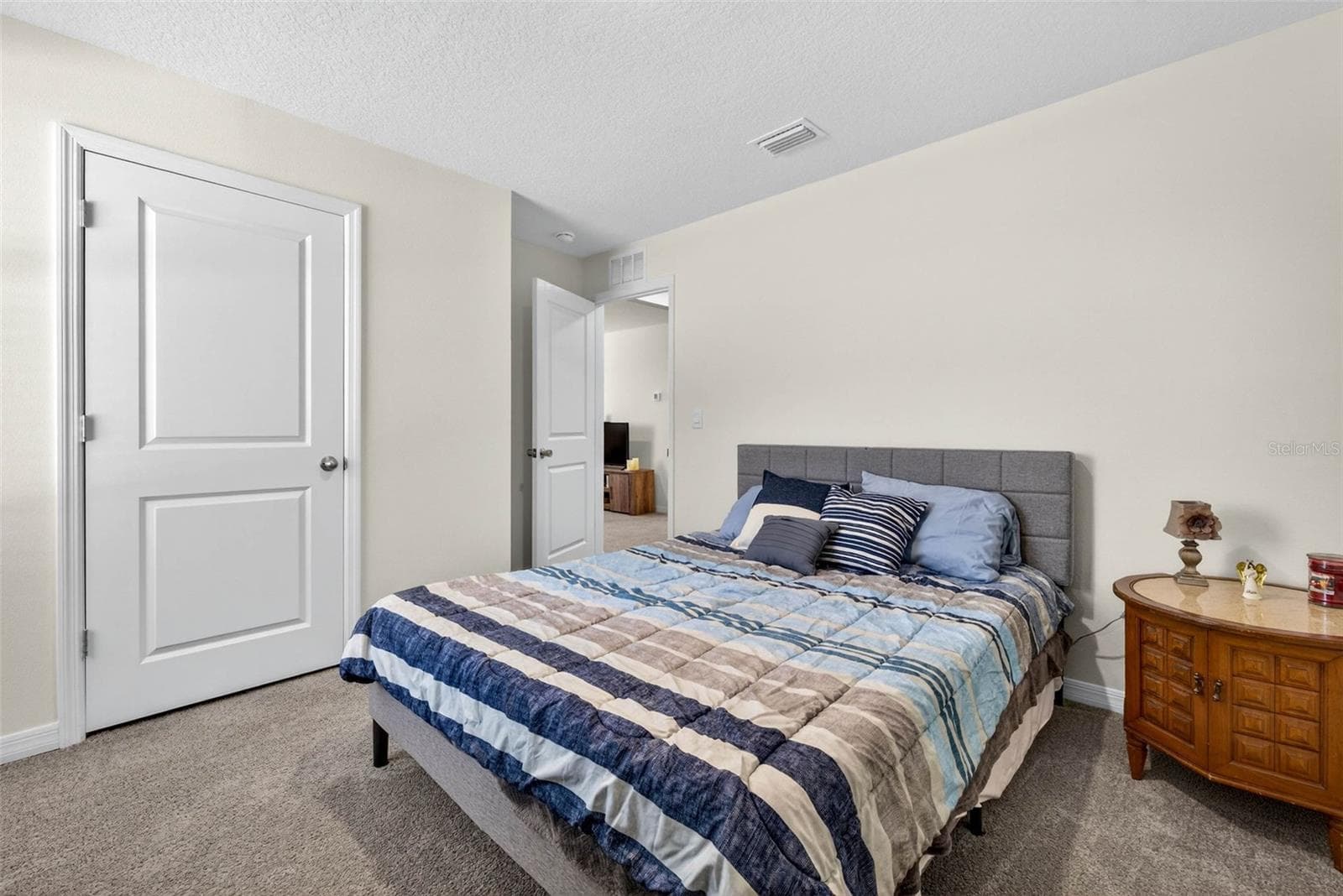 Bedroom 2 - 13765 WHISKEY DAISY DR, DADE CITY