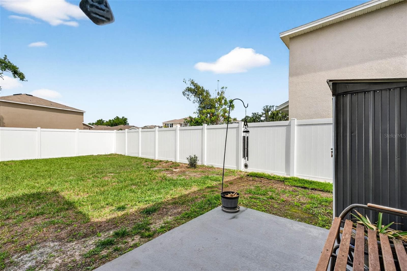 Single Family Residence at 13765 WHISKEY DAISY DR, DADE CITY, photo 32 of 41