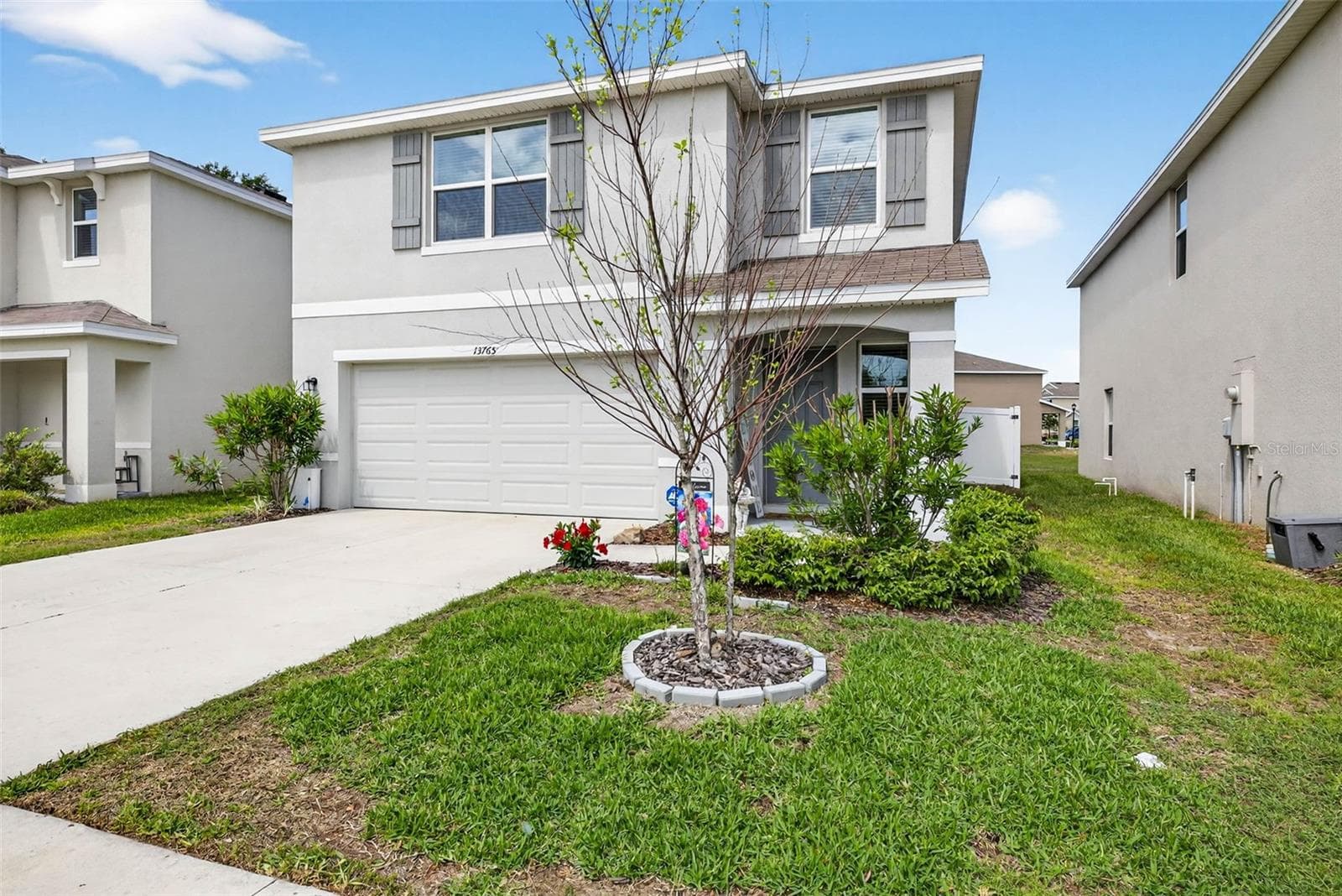 Single Family Residence at 13765 WHISKEY DAISY DR, DADE CITY, photo 40 of 41