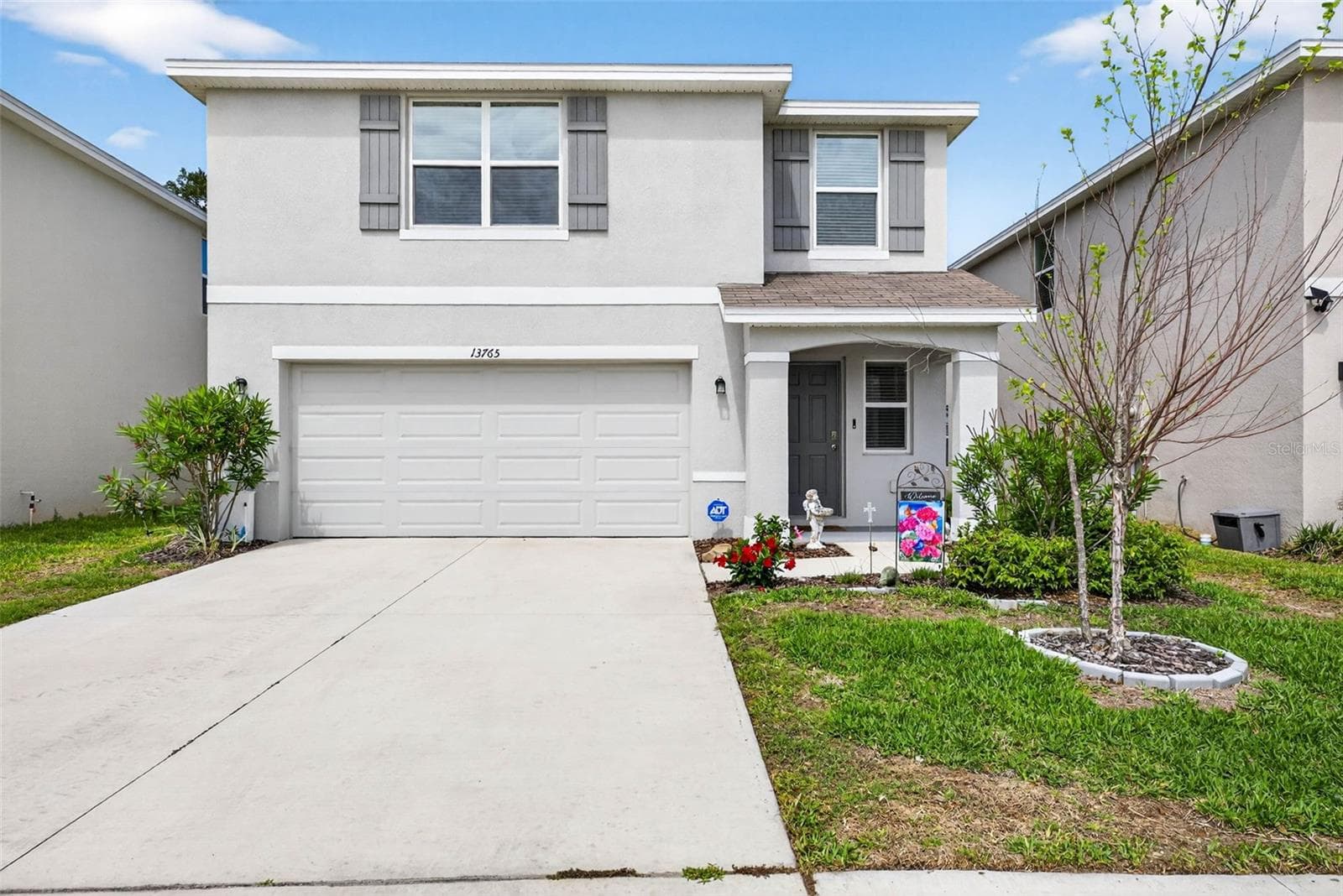 Single Family Residence at 13765 WHISKEY DAISY DR, DADE CITY, photo 3 of 41