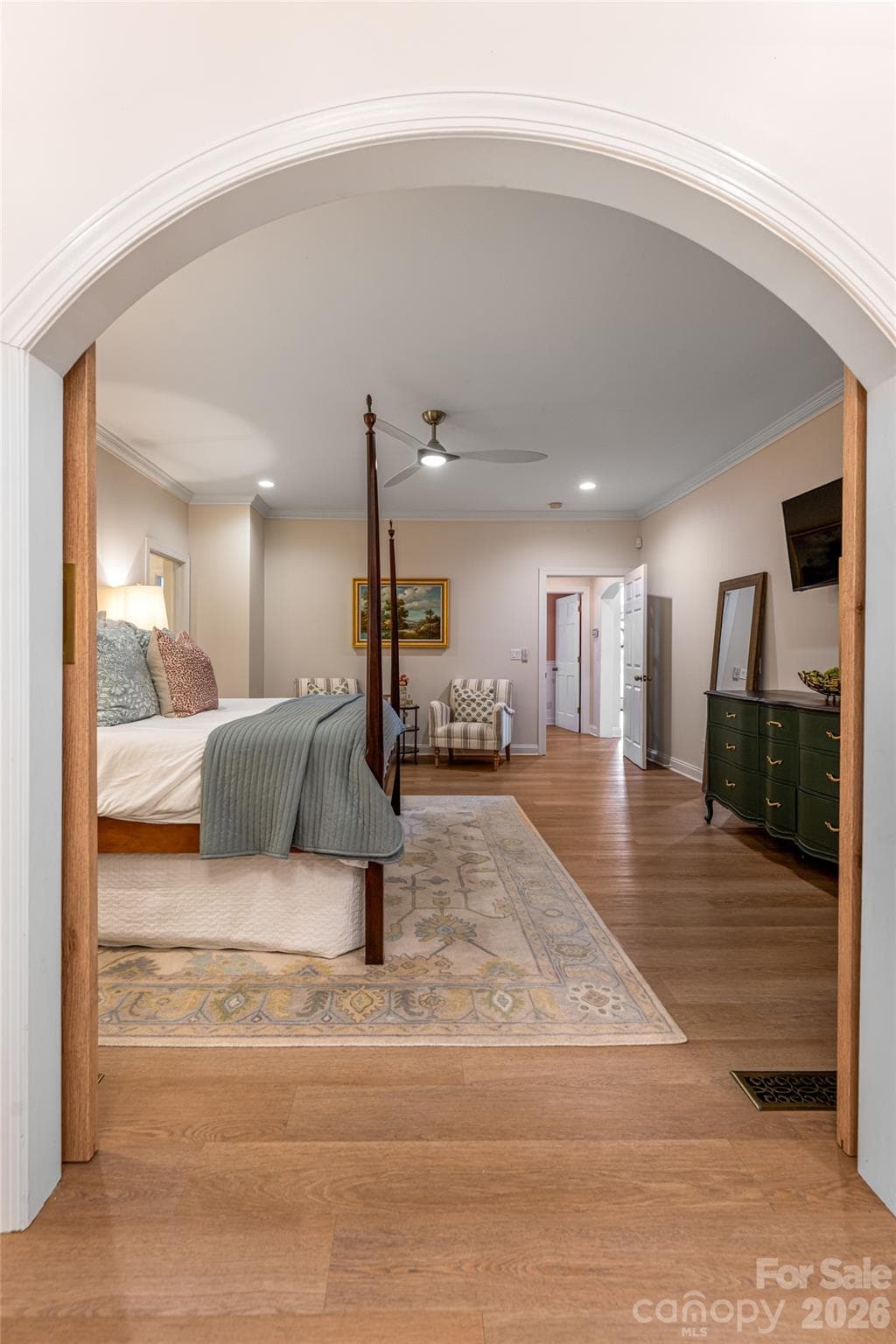Single Family Residence at Asheville, photo 17 of 48