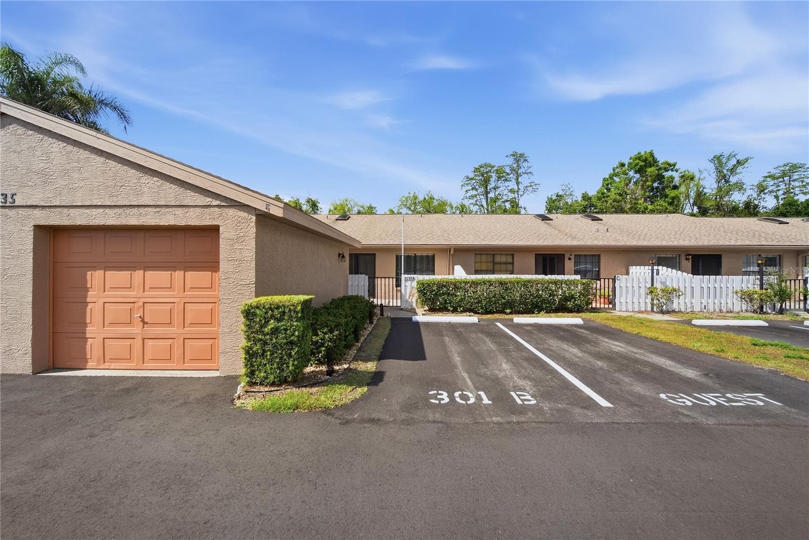 Villa at 3135 CHARTER CLUB DR #B, TARPON SPRINGS, photo 2 of 28