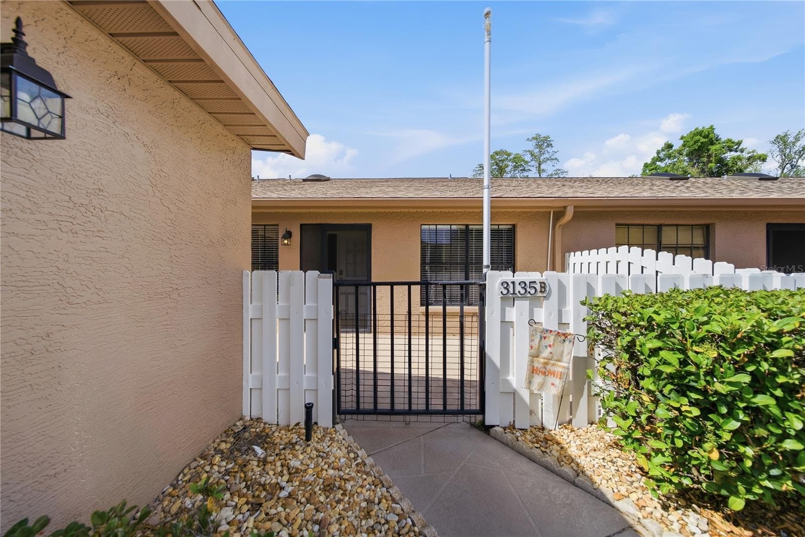 Villa at 3135 CHARTER CLUB DR #B, TARPON SPRINGS, photo 5 of 28