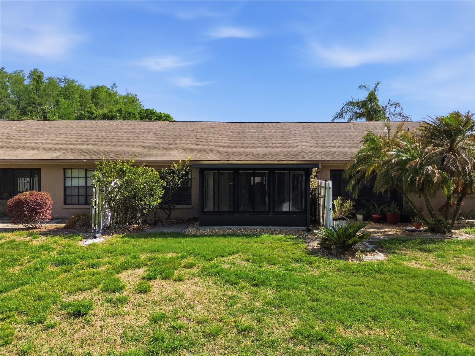 Villa at 3135 CHARTER CLUB DR #B, TARPON SPRINGS, photo 24 of 28