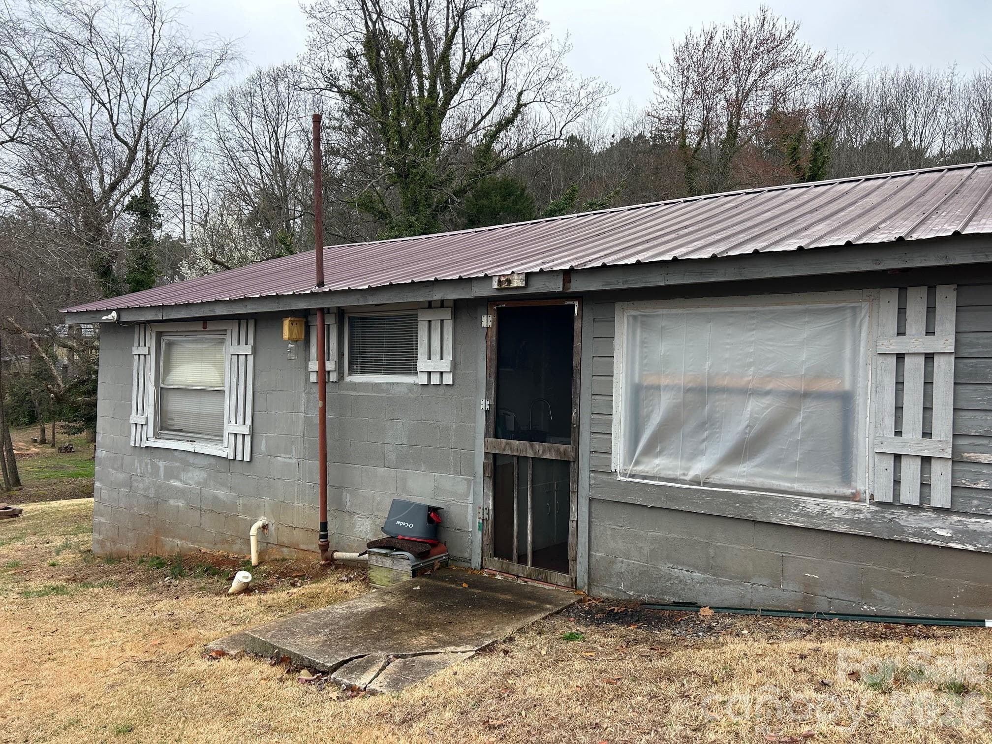 Single Family Residence at Claremont, photo 2 of 24
