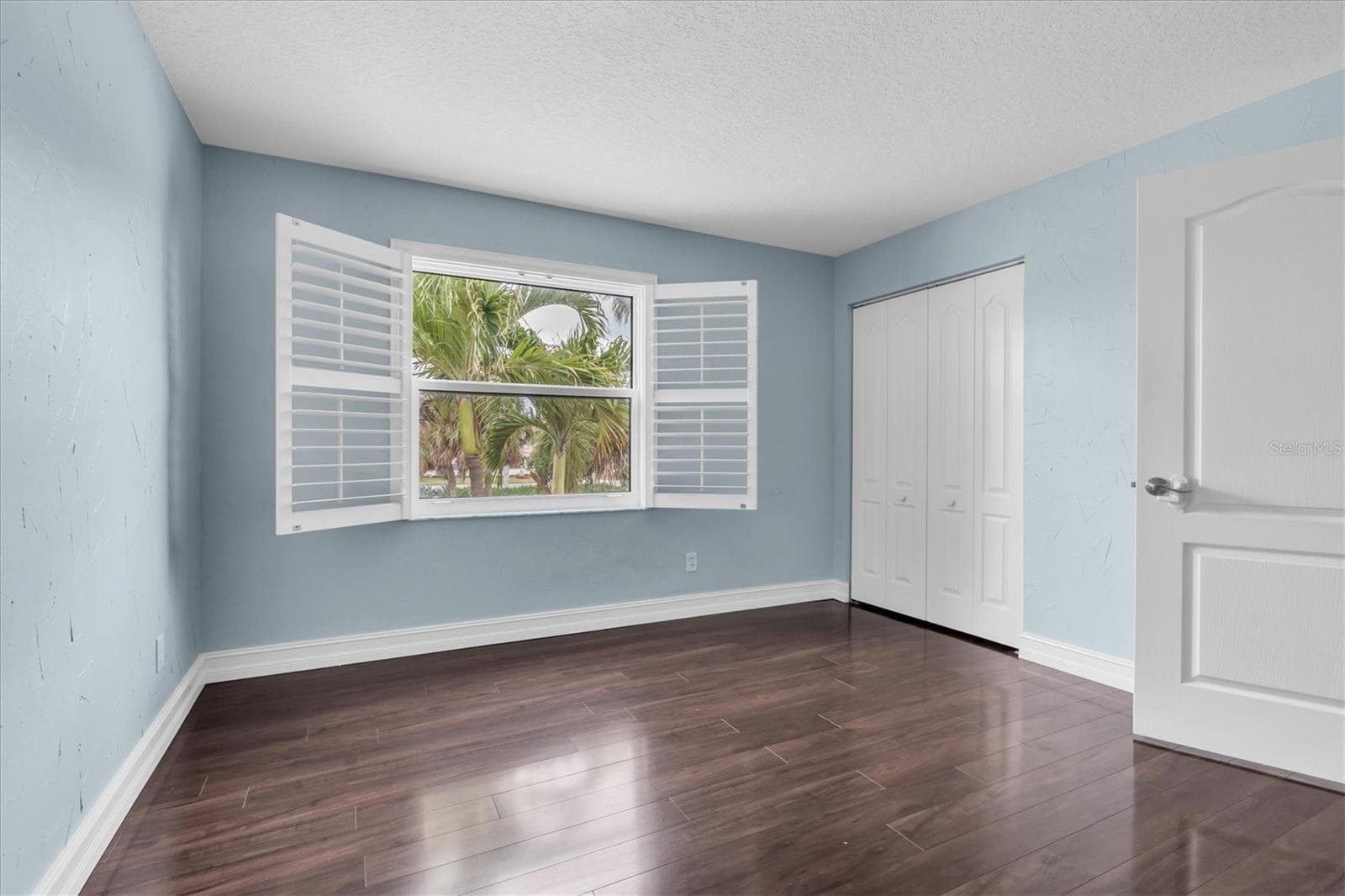 2nd Bedroom - 906 LANDMARK CIR S, TIERRA VERDE