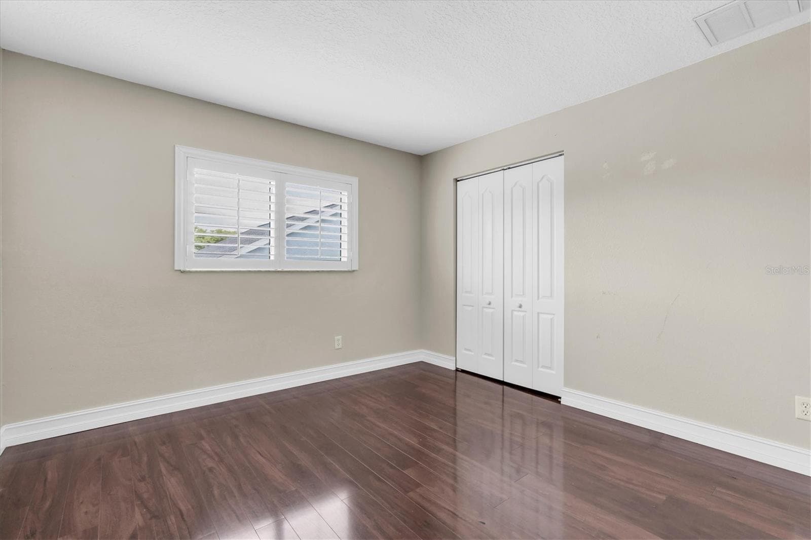 3rd Bedroom - 906 LANDMARK CIR S, TIERRA VERDE