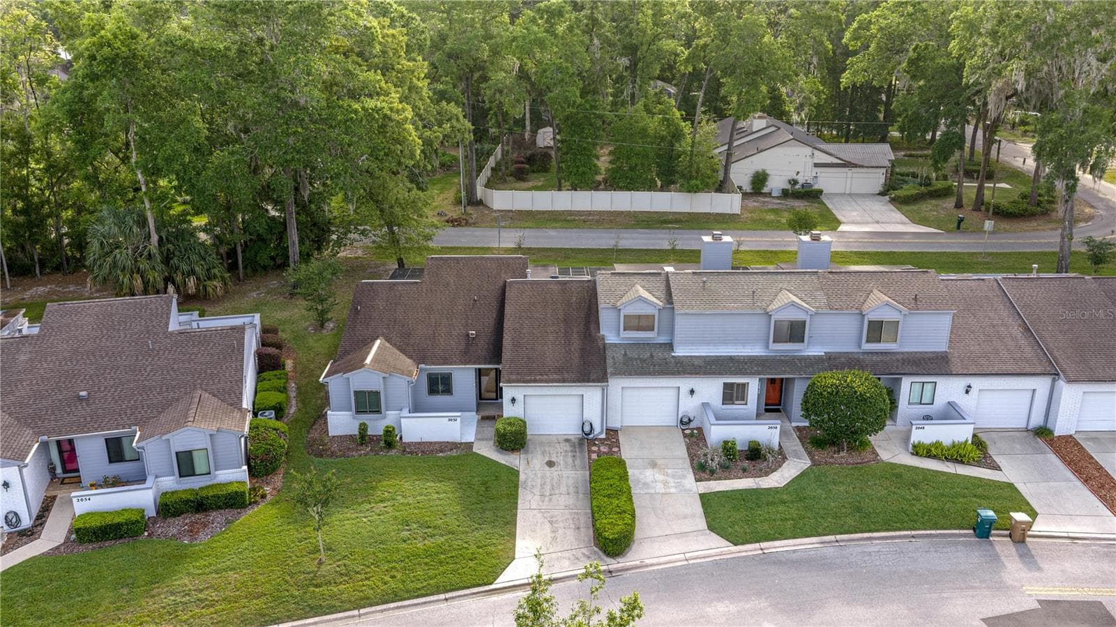 Villa at 2050 SE 37TH COURT CIR, OCALA, photo 2 of 34