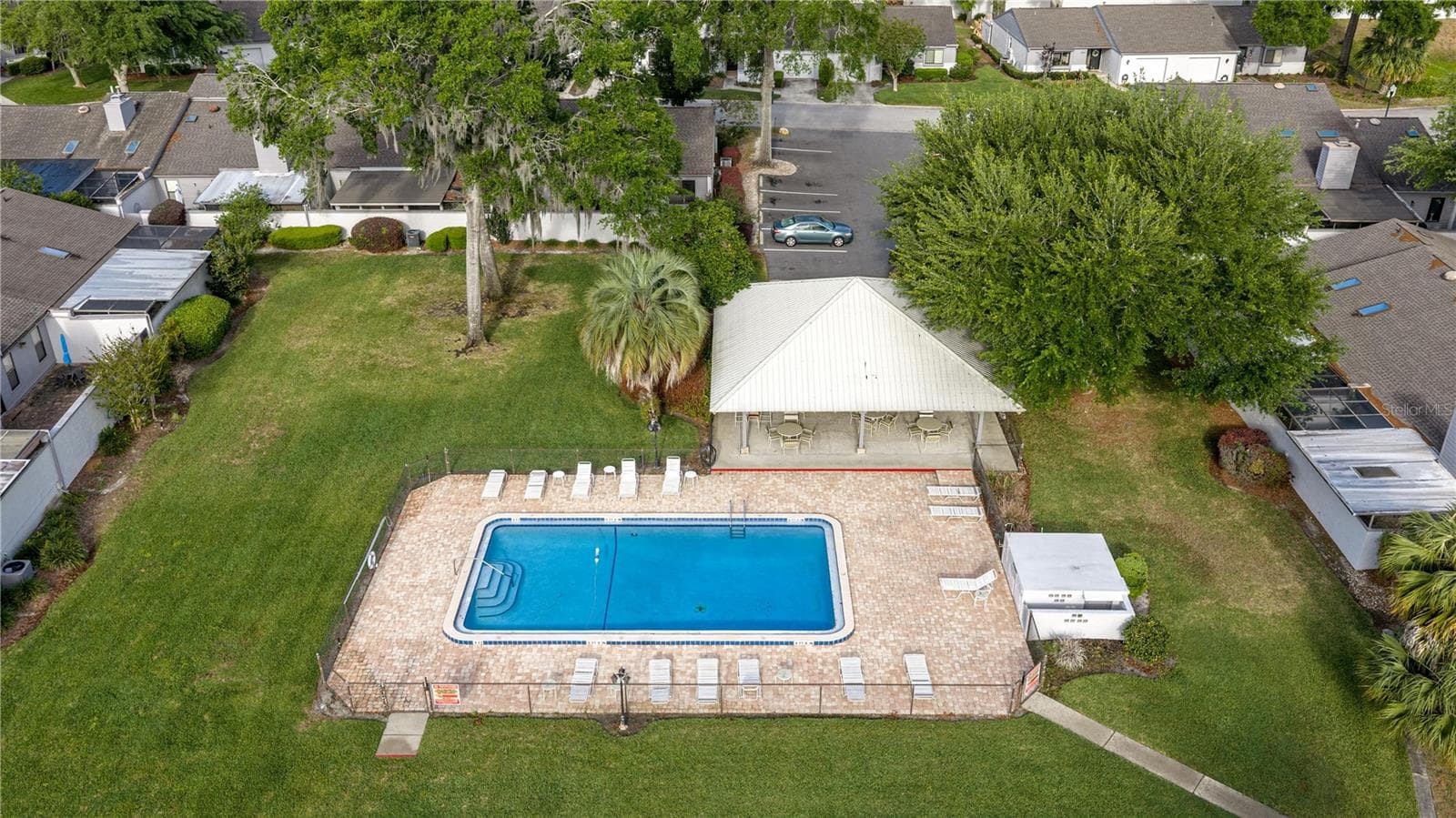 Villa at 2050 SE 37TH COURT CIR, OCALA, photo 3 of 34