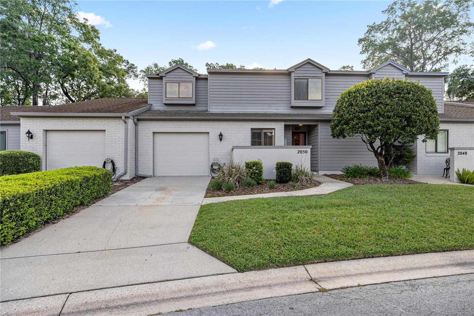 Villa at 2050 SE 37TH COURT CIR, OCALA, photo 34 of 34