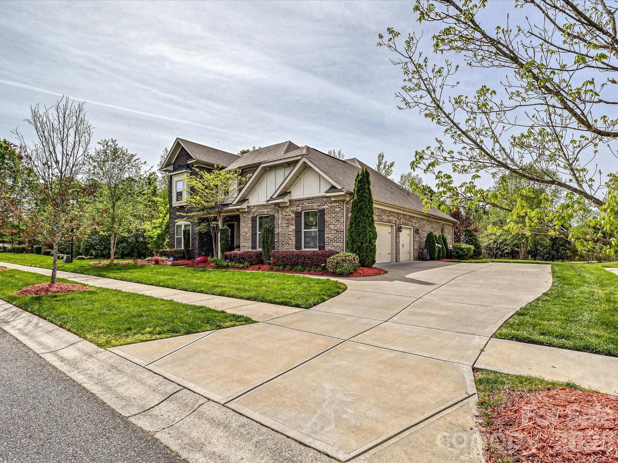 Welcome Home! - Matthews